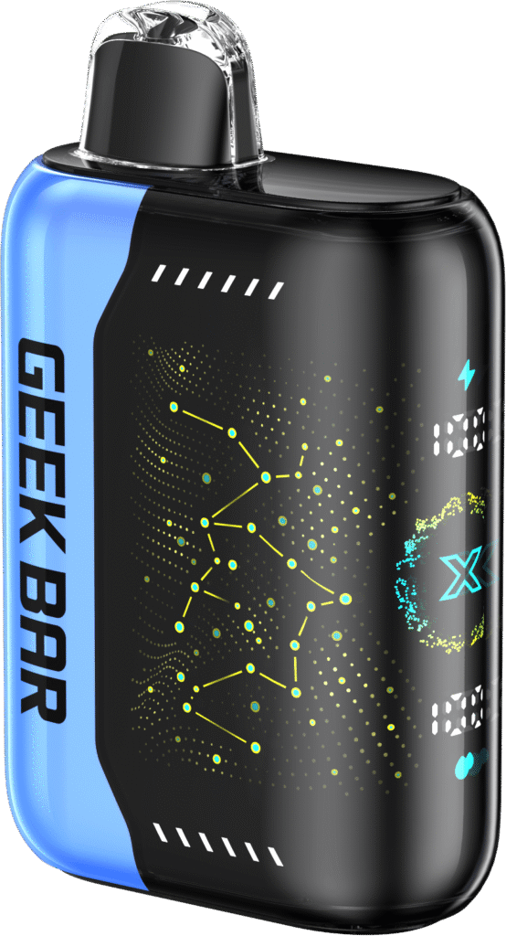 GEEK BAR