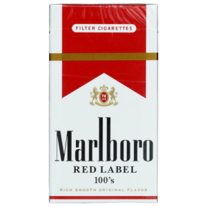 MARLBORO CIGARETTES