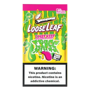 LOOSE LEAF
